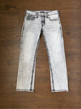 Bootcut true religion jeans